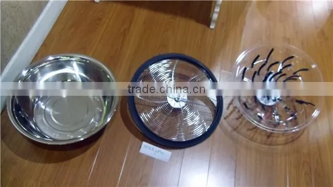 Hydroponics Equipment Plant Shield Seed Peeled Machine