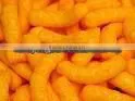 Cheetos Snacks food machinery plant Skype:hongzhen.yang2