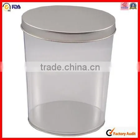 melat lid pvc nody wholesale round tin bucket and pvc bucket