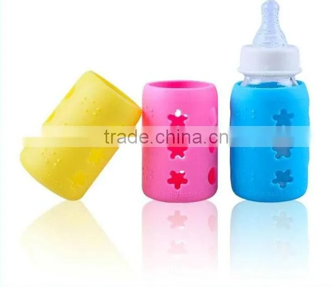 Drinkware Silicone Coffee Cup sleeve for Starbucks
