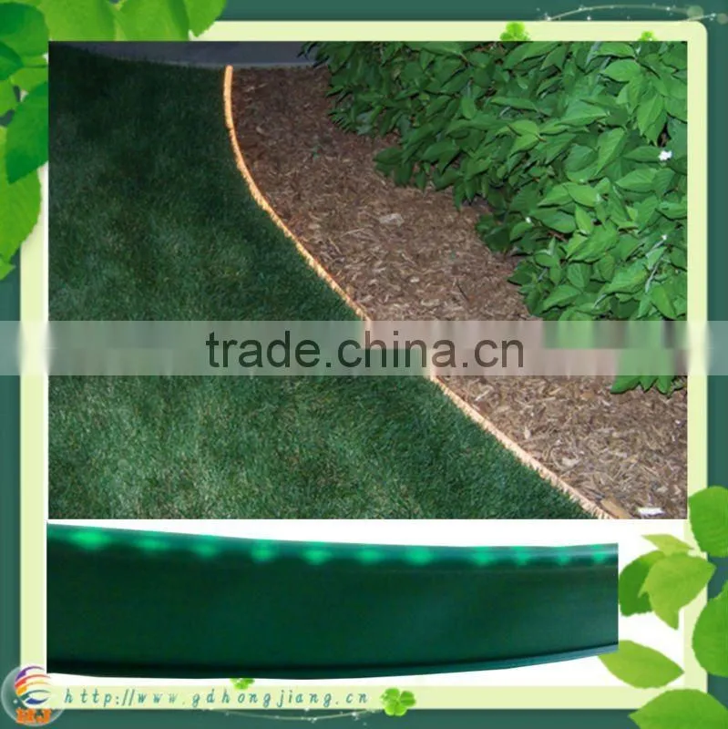 flexiable Landscape Edge