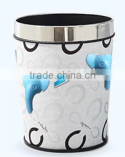 Magnet Trash Clip Garbage Bags Clip