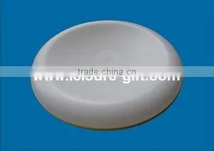 FO-9569 LED fruit bowl,plastic fruit tray,flashing led plates
