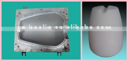 GuangZhou roto mould for sale