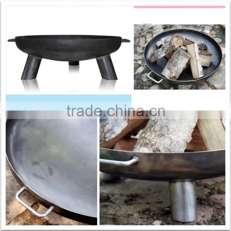 Hot sale garden Treasure Fire Pit / Outdoor Fire Pit /BBQ Firepit
