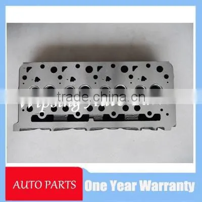 Hot style Kubota cylinder head V2203 with lowest price