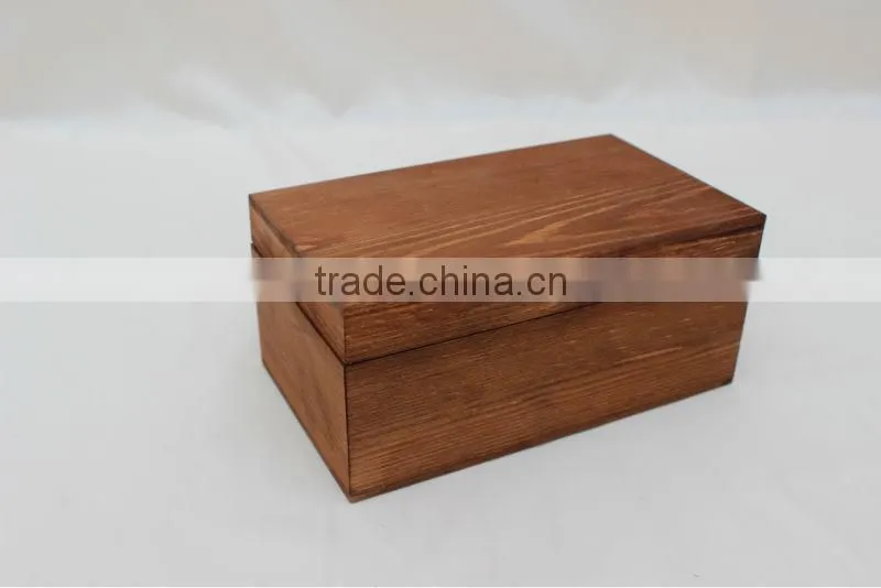 The gloden supplier of wooden wine box