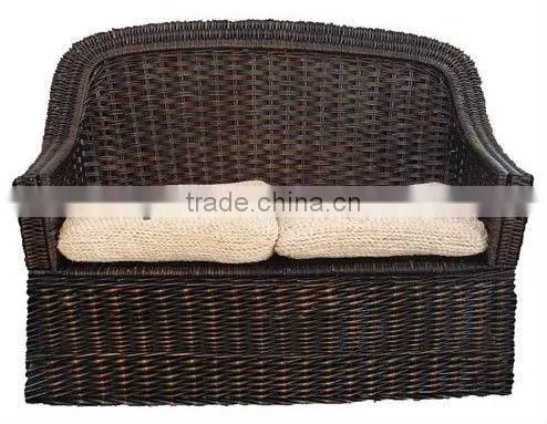 Wicker indoor & outdoor &garden furniture