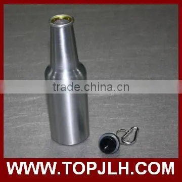 400ml Aluminium Empty Beer Bottles