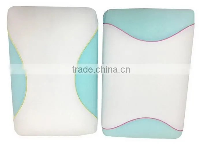 Hot Sale Memory Foam Throw Pillow For Sleeping