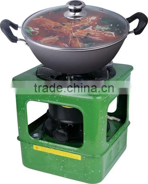641# Longfei brand kerosene stove