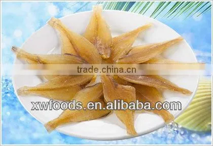 dried fish snack