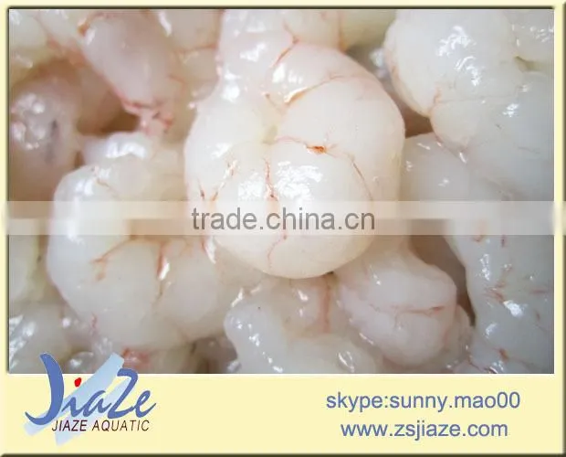 seafood frozen shrimp red shrimp iqf