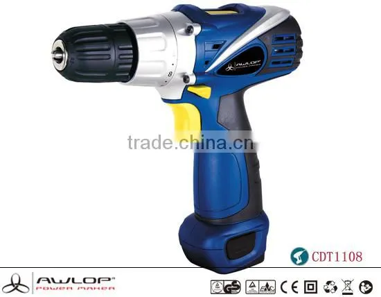 DC10.8V 13mm Electric CordlessDrill DC Motor For Cordless Drill