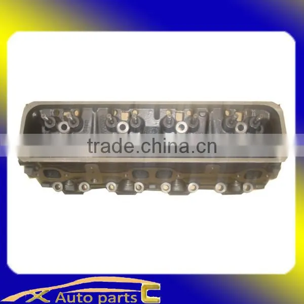 Own brand gm350 cylinder head, engine cylinder head