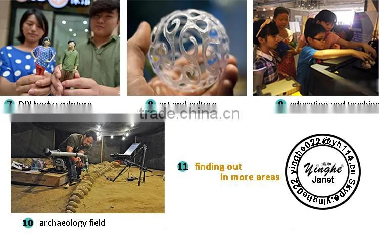 Hot sale good quality 3d printing machine