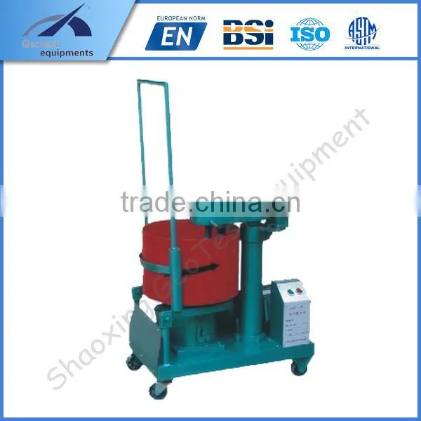 CMM-5 Portable Cement Mixer