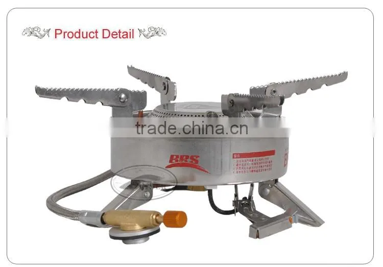 Gas Stove