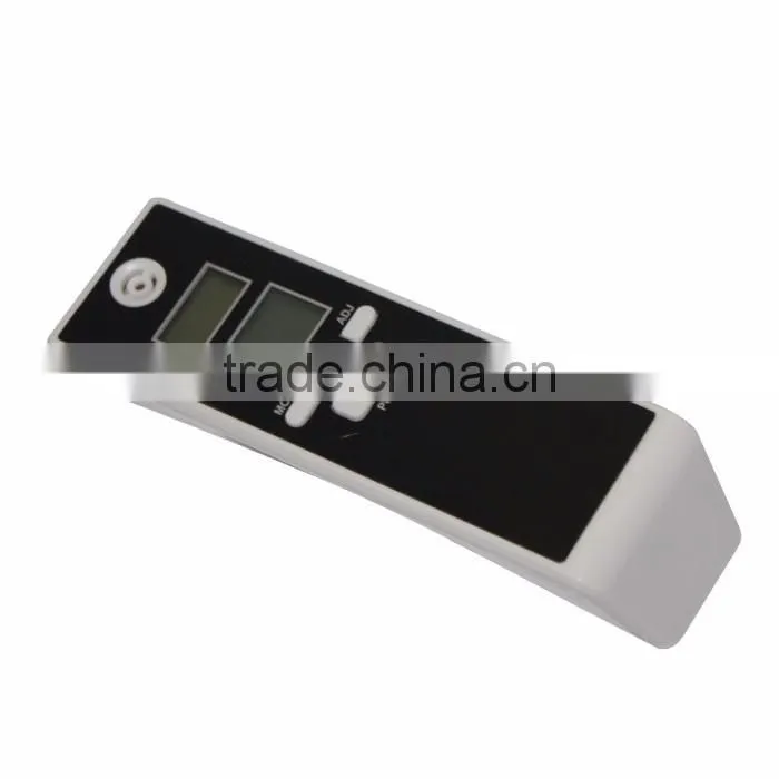 Portable Personal Digital Breath Alcohol Tester
