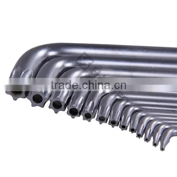 long torx hex key wrench