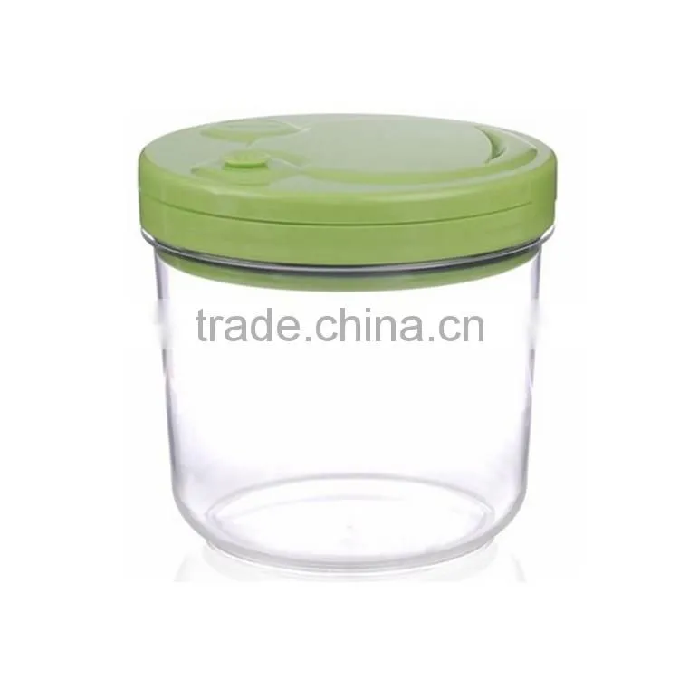 Plastic Food Packaging Box Lunch Box for Kids