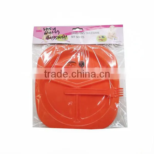 4PC Baby Feeding Bowl Baby Bowl