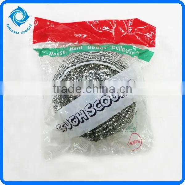 Kitchen Cleaning Scourer