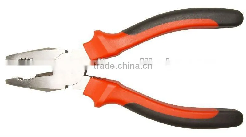 6" 7" 8"Combination Plier