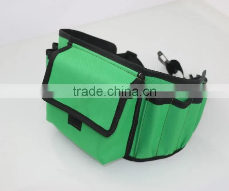 BERRYLION useful waist tool bag electrical tool kit bag with high quality