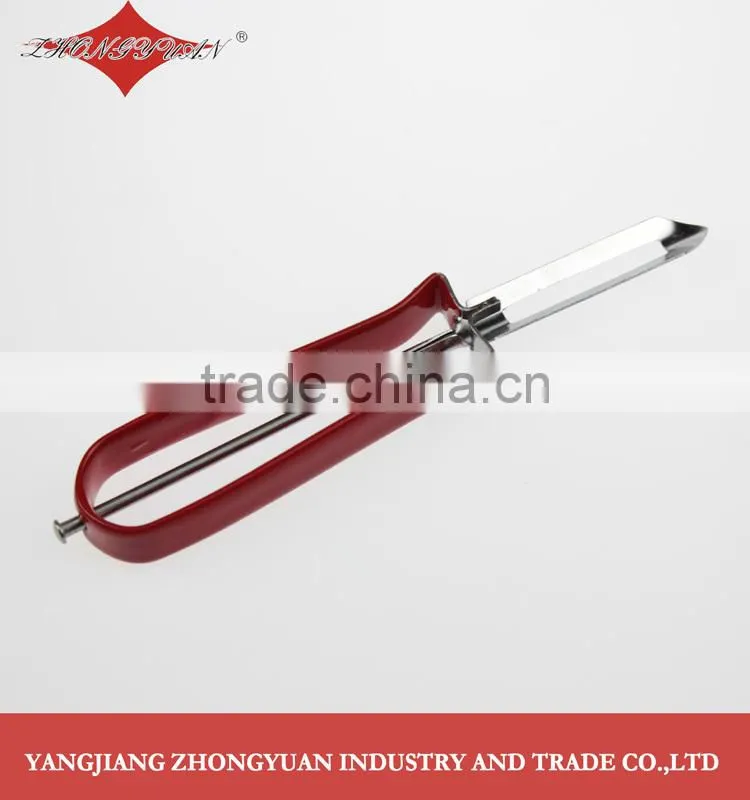 Fruit Tool Stainless steel manual cherry corer fruit pitter
