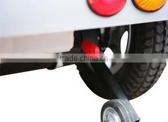 Electric Mobility Scooter Power-operated Vehicle Made by Japan
