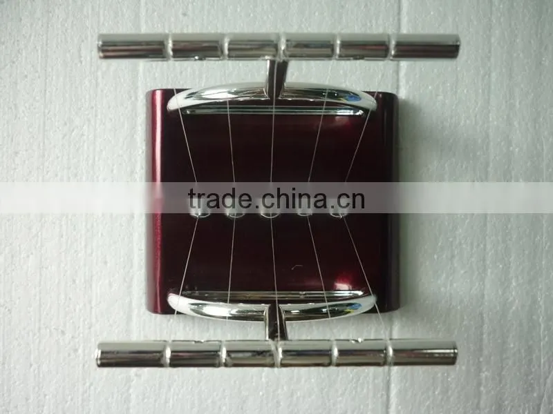 GM413A plastic base newton cradle balance ball Pendulum