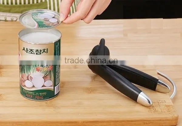 ABS Safety Heavy Duty Chrome Can Opener