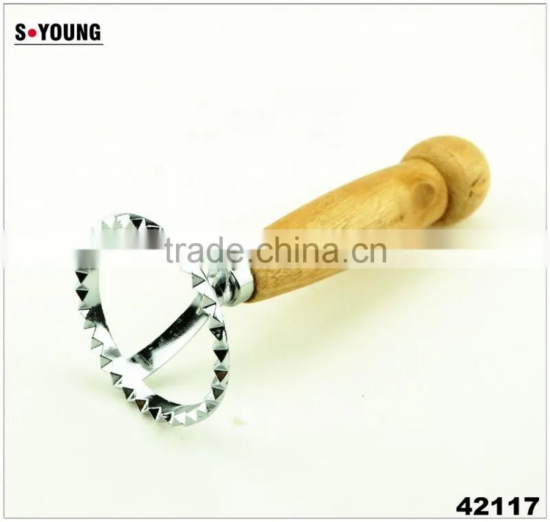 42117 pattern high quality cake cutter biscuit cutter