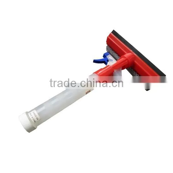 best clean glass squeegee with long handle