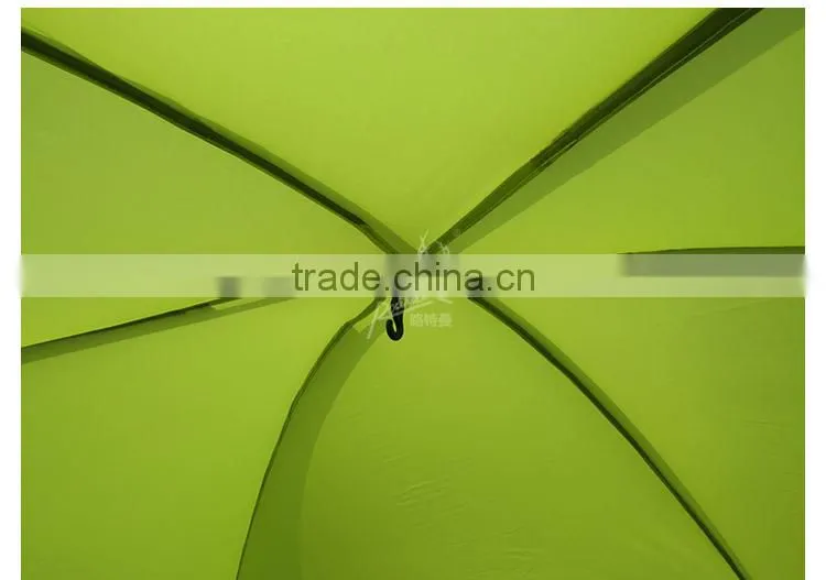 Coolair Triangle Shelter Sunblock Shade Tent