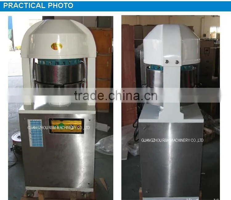 Electric Divider for Dough,Small Pasta Industricl Electric Dough Divider