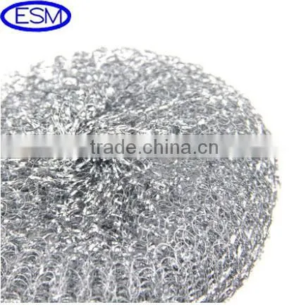 10% Off / Cleaning Stainless Steel Wire Scourer