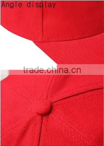 unique denim baseball checked cap americano