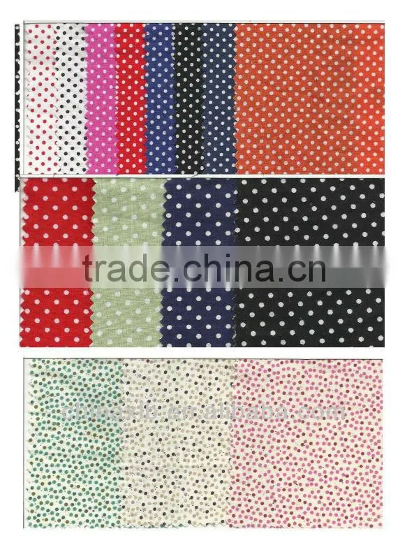 Fashion Print Fabric
