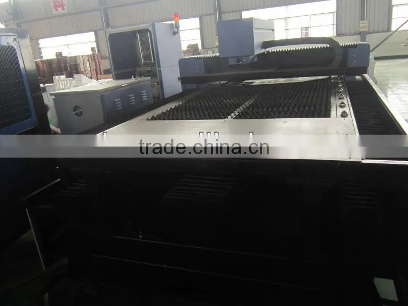 SUDA YAG LASER MACHINE INDUSTRIAL METAL CUTTING LASER