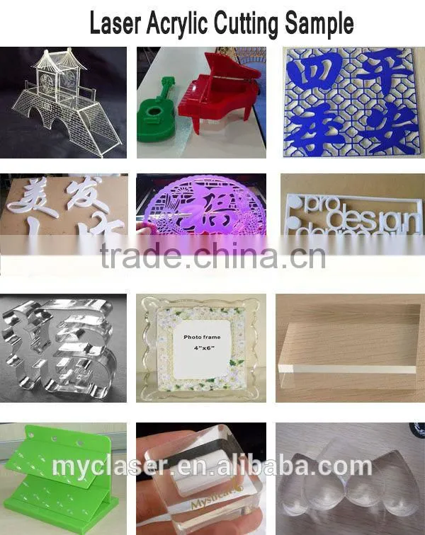 60w 80w 100w laser cutting macine for jeans distributor wanted with CE FDA UL SGS MC 1290