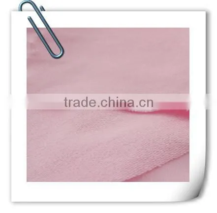 Wholesale 100%cotton Fish scale french terry fabric
