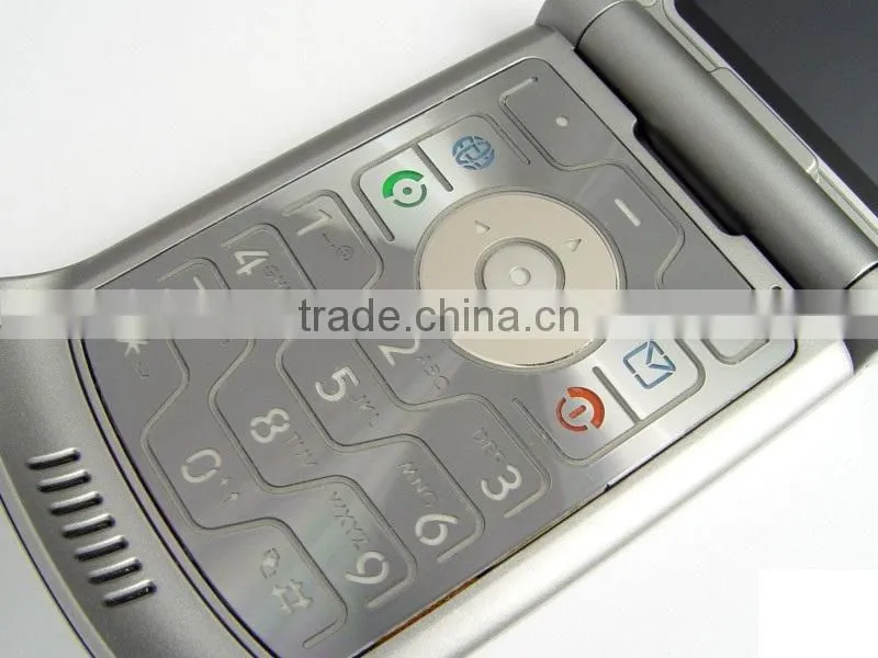 Branded used mobile phones