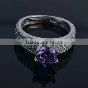 925 silver ring