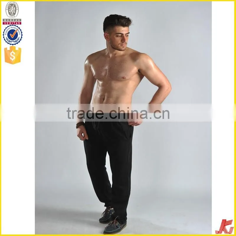 cheap custom jogger pants gym men