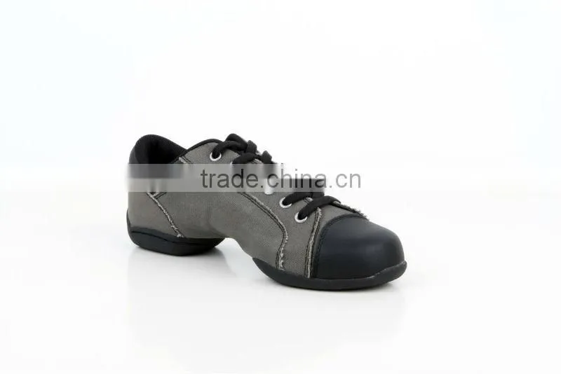 2013 High Quality Dance Jazz Sneakers shoes