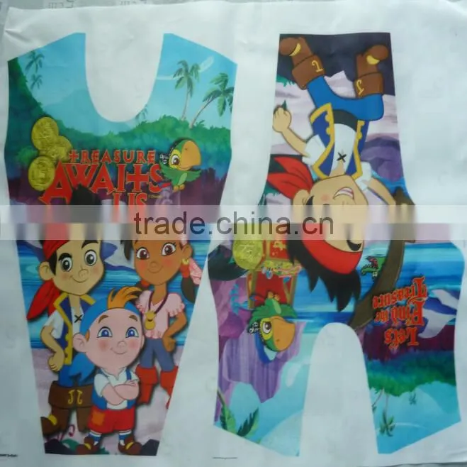 heat transfer printing for t-shirt