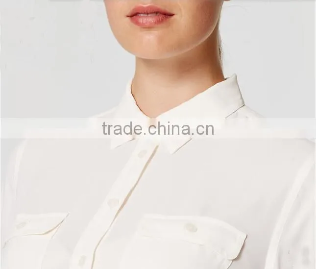 Wholesale maternity clothes pregnant women office wear shirt
