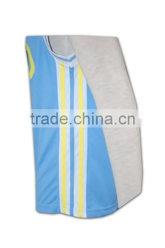 Sports Soccer Football Jersey Vest